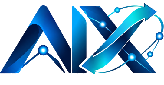 AI Advantage Exchange (AIX) logo