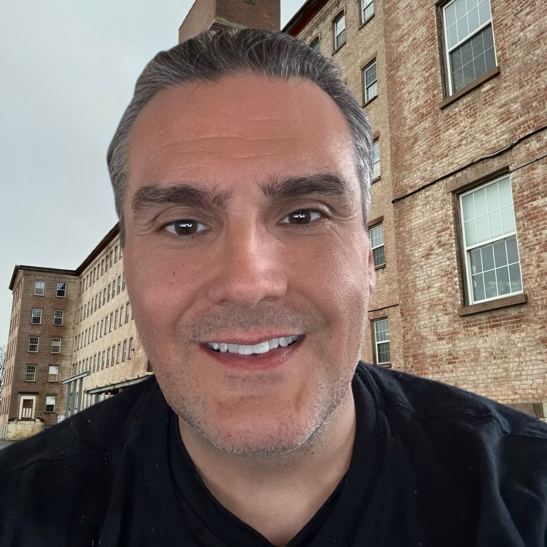 Joe Beccalori, Founder of AI Advantage Exchange